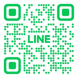 加入已讀忍者 NinjaLook LINE 官方帳號的 QR Code